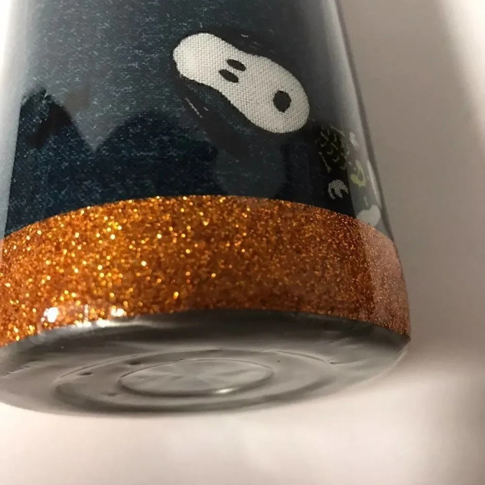 Handmade inspired snoopy slight